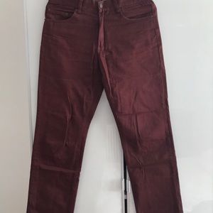 Dqm man’s jeans